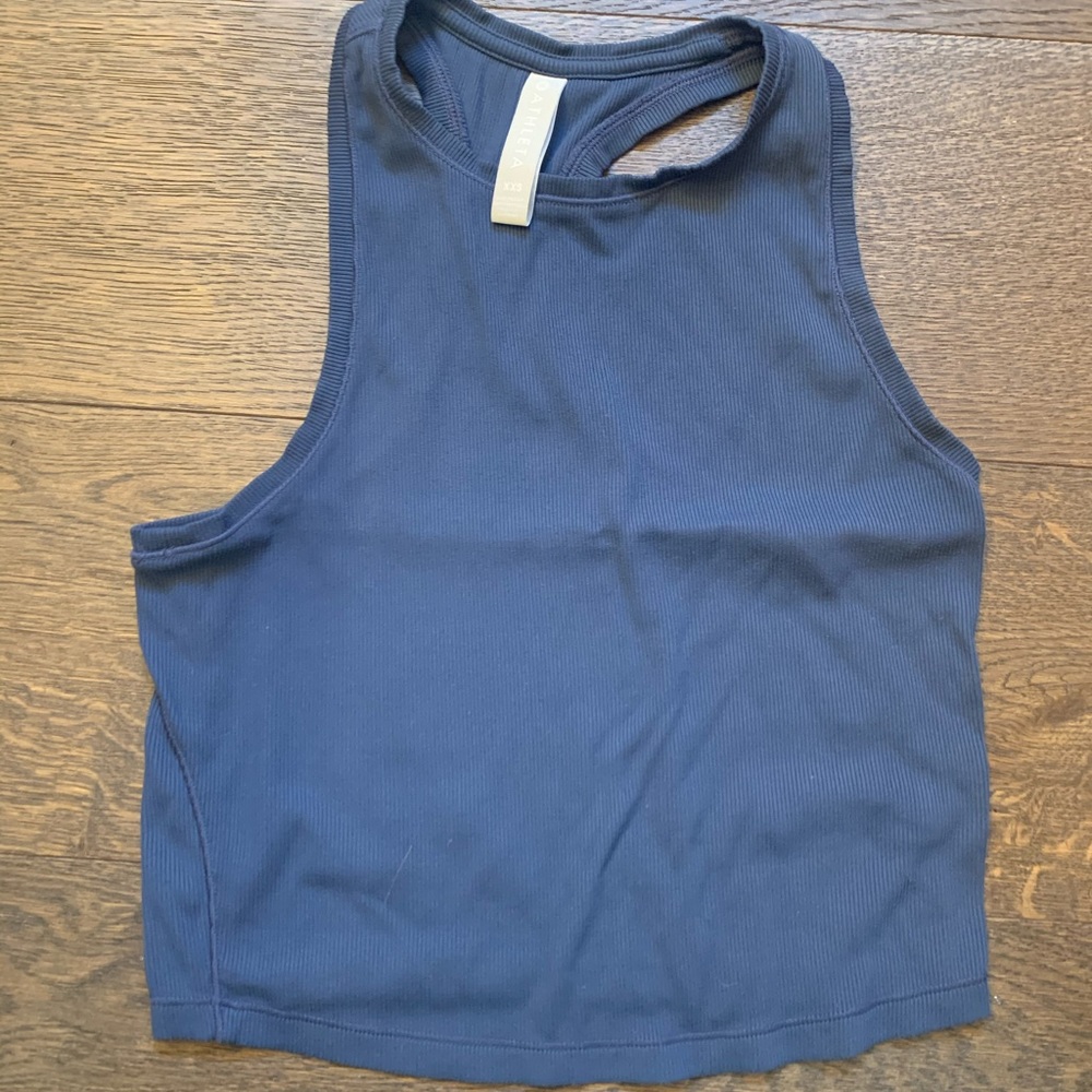 Athleta Tank XXS
